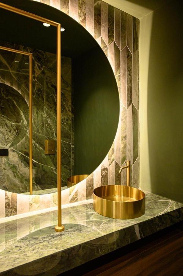 Luxury Suite Napoli ภายนอก รูปภาพ