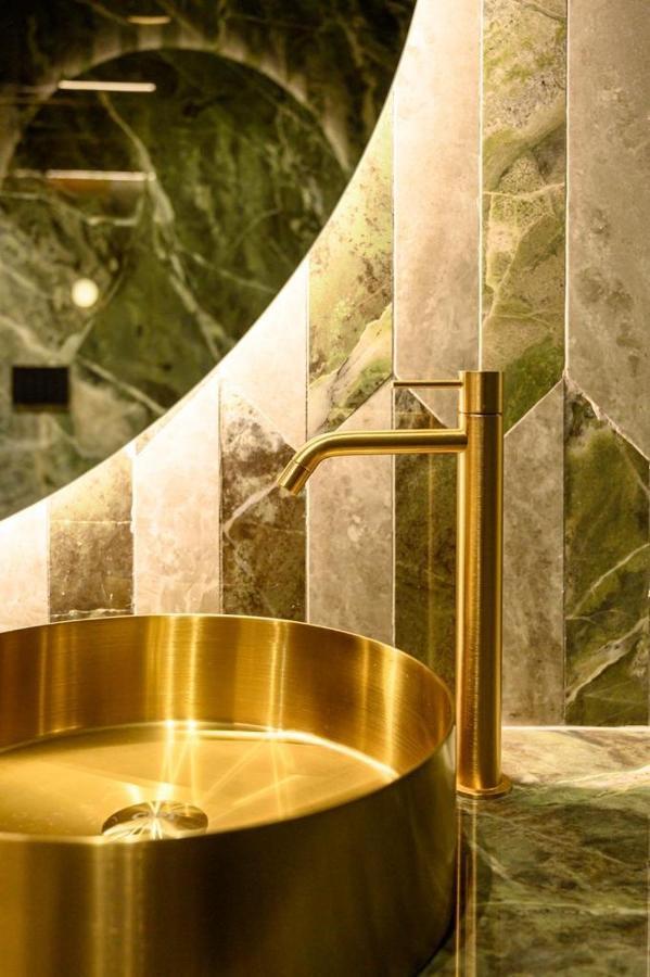 Luxury Suite Napoli ภายนอก รูปภาพ