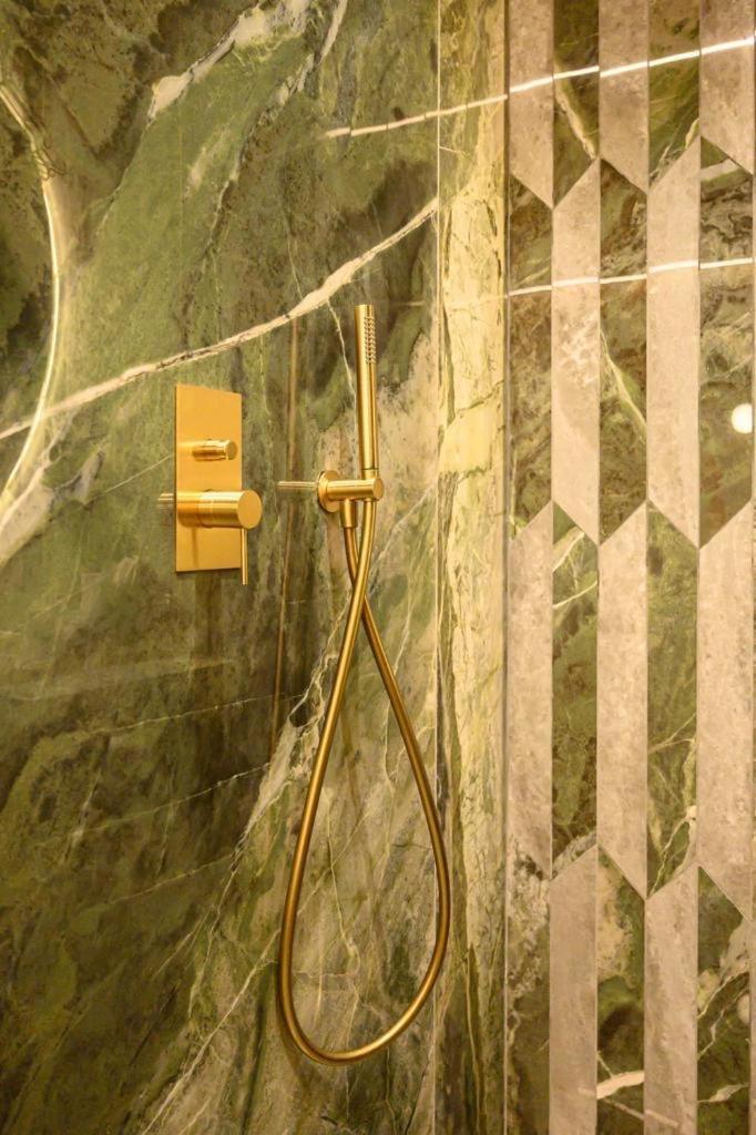 Luxury Suite Napoli ภายนอก รูปภาพ
